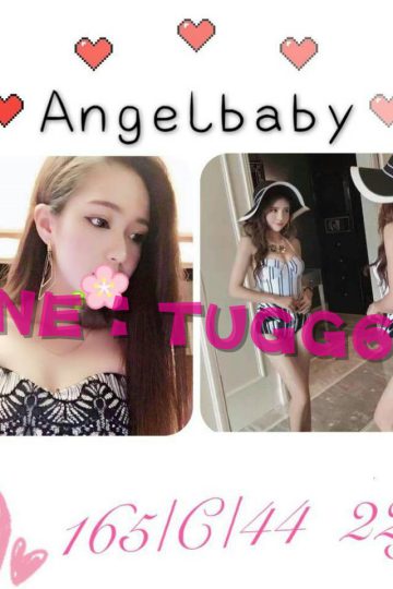 台北外約外送❤高顏值嫩模<br />Angelbaby165.C.22