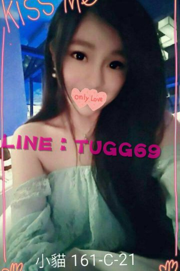 台北外約茶❤顏值の擔當<br />小貓161.C.21
