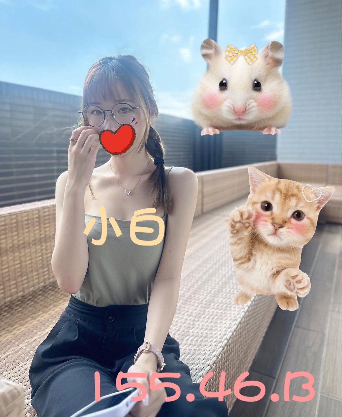 彰化全套外叫妹名:小白標籤:彰化全套付現