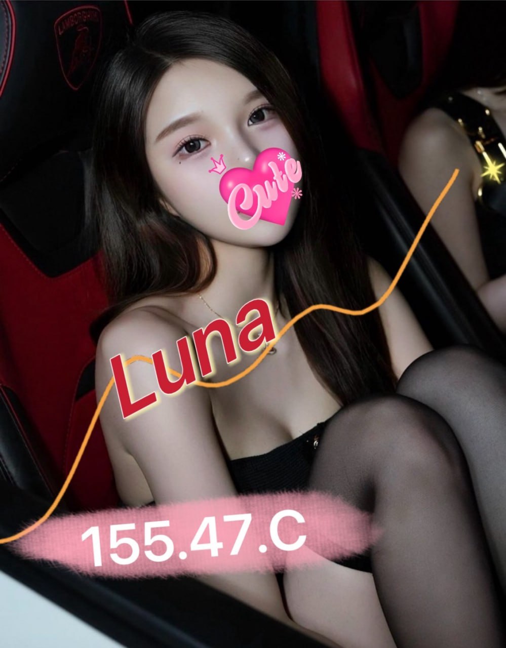 桃園第一次叫妹妹名:LUNA標籤:桃園外約指南