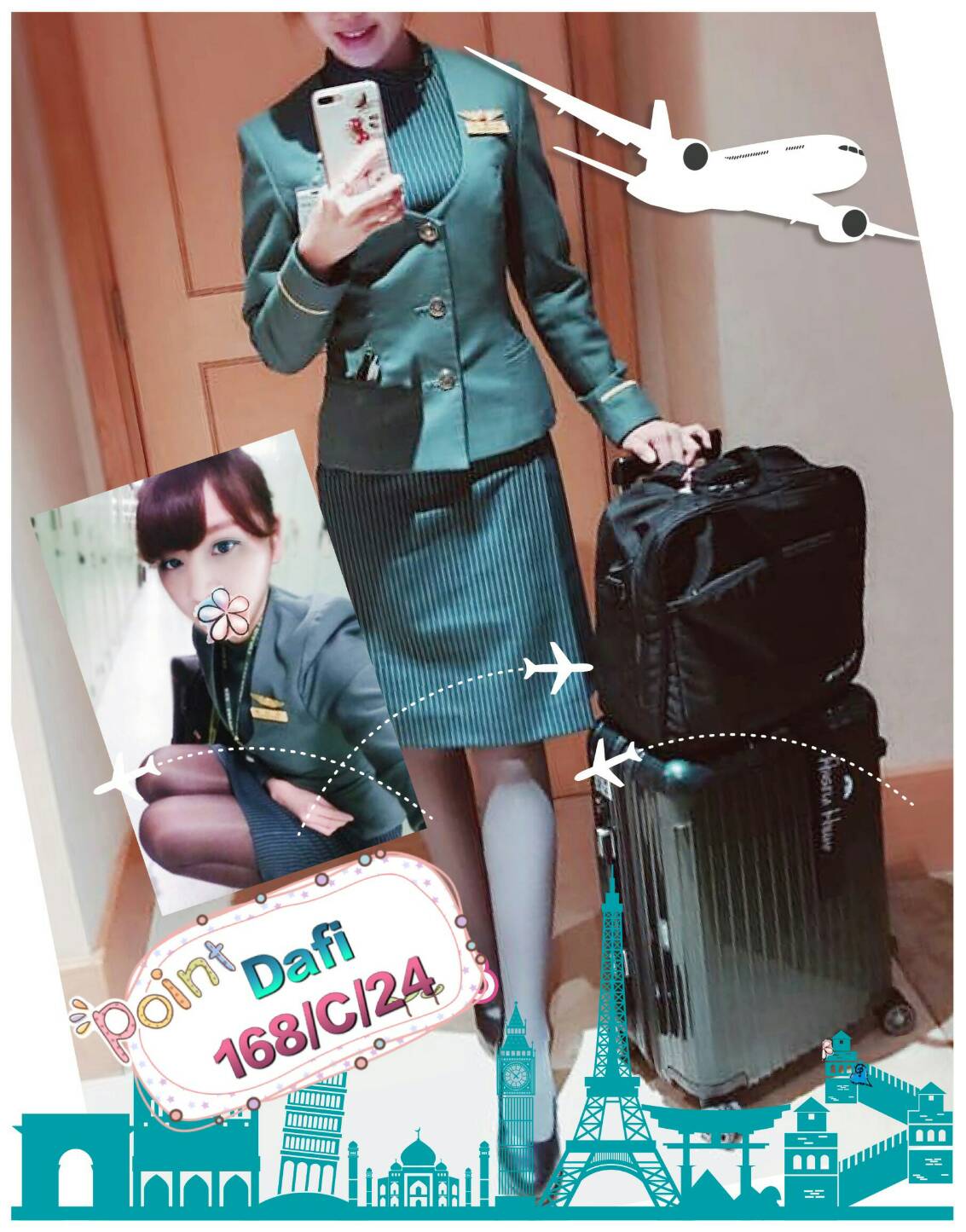 桃園外送叫小姐妹名:DAFI標籤:桃園外約女人
