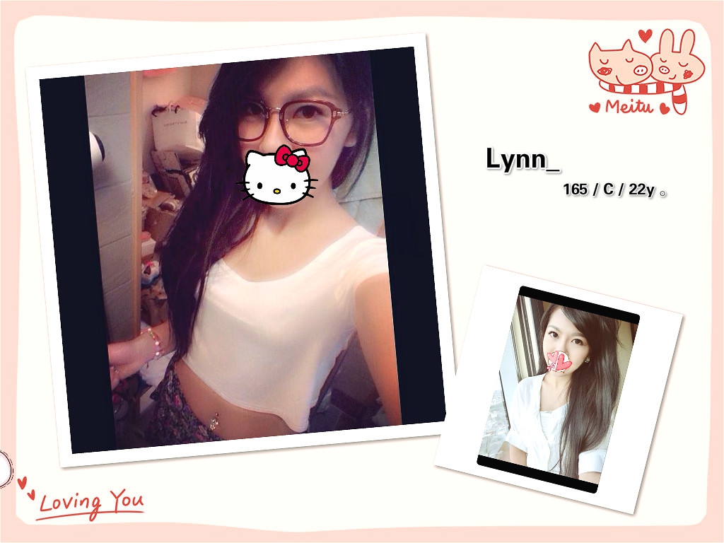 彰化約炮旅館妹名:LYNN標籤:彰化約女人