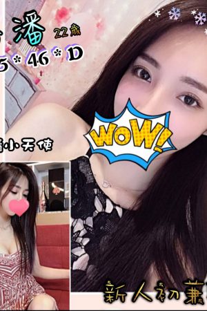 <strong>高雄外送妹推介<hr>妹名:潘潘<hr>標籤:高雄外送小姐推薦<strong>