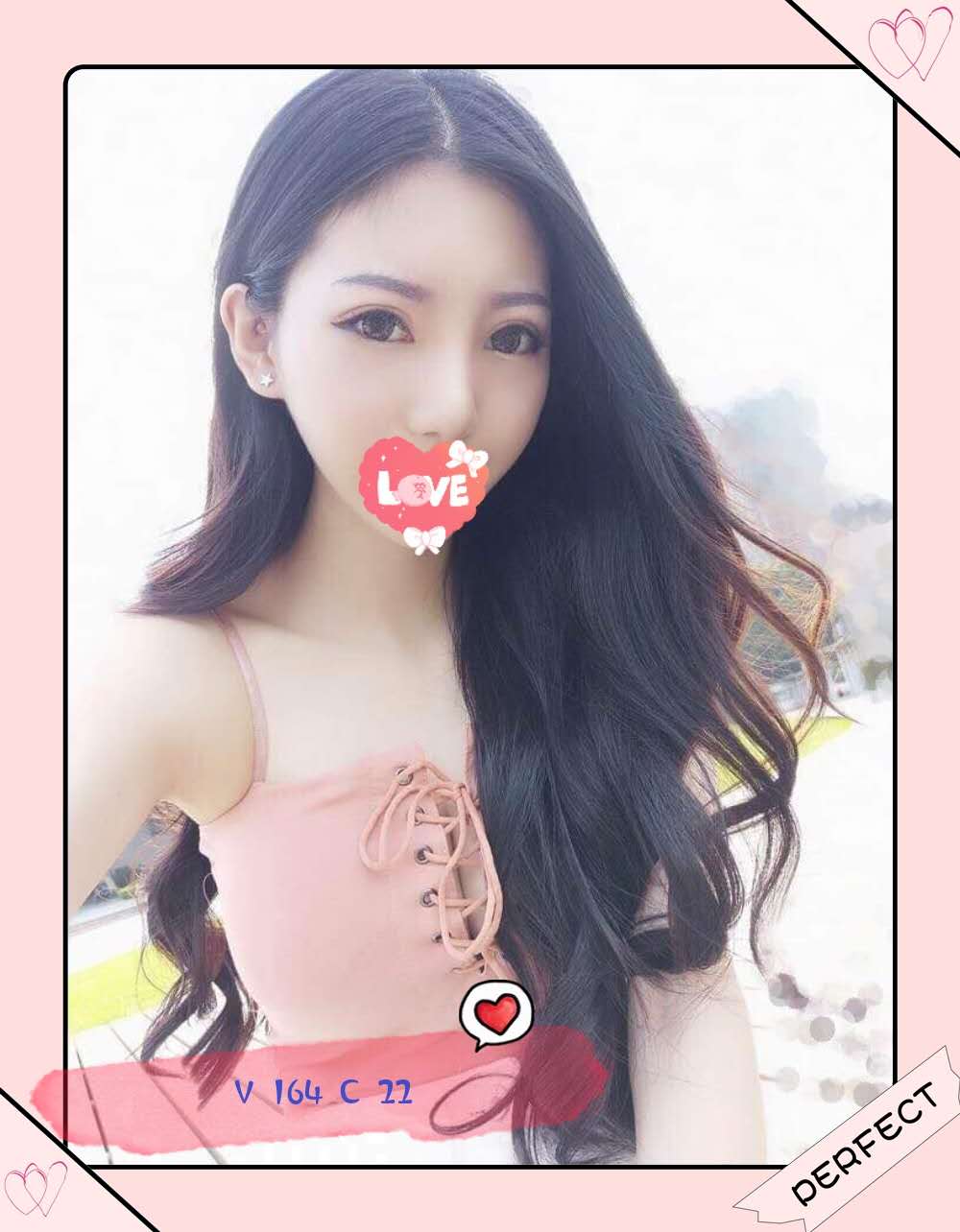 桃園女神外約妹名:V標籤:桃園宅男女神