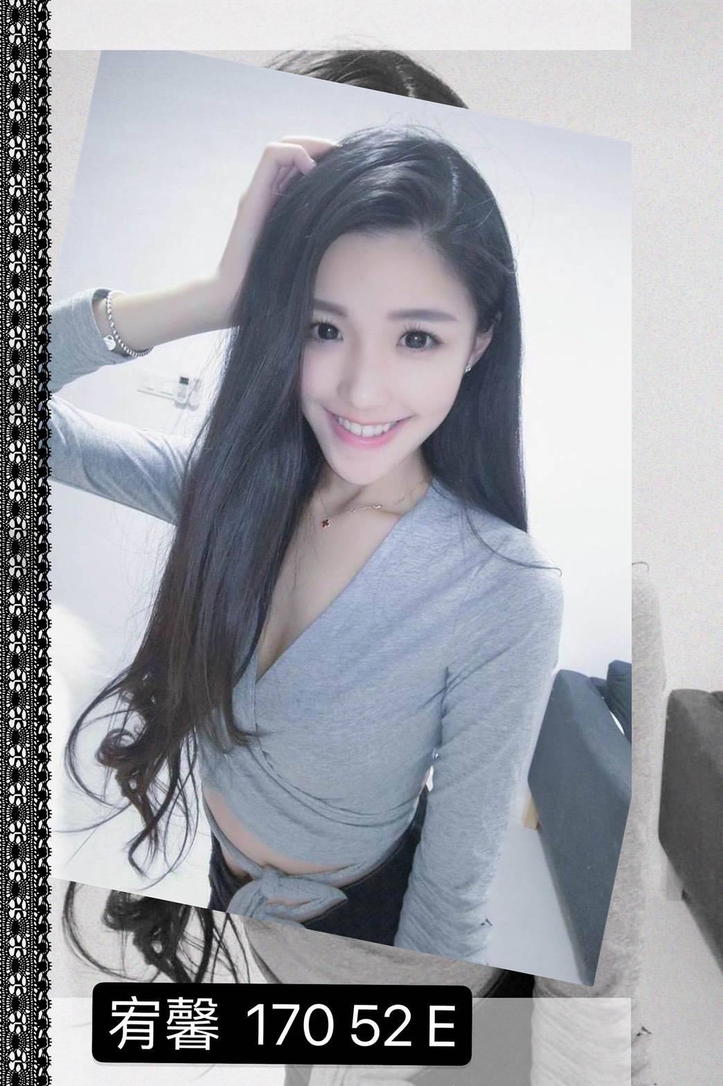 台中美女上門妹名:宥馨標籤:台中正妹上門