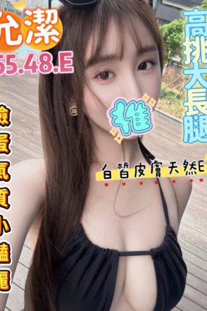 <strong>台北正妹茶莊<hr>妹名:允潔<hr>標籤:台北叫雞推介<strong>