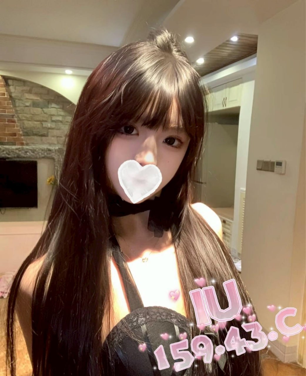 桃園正妹茶莊妹名:IU標籤:桃園叫雞推介