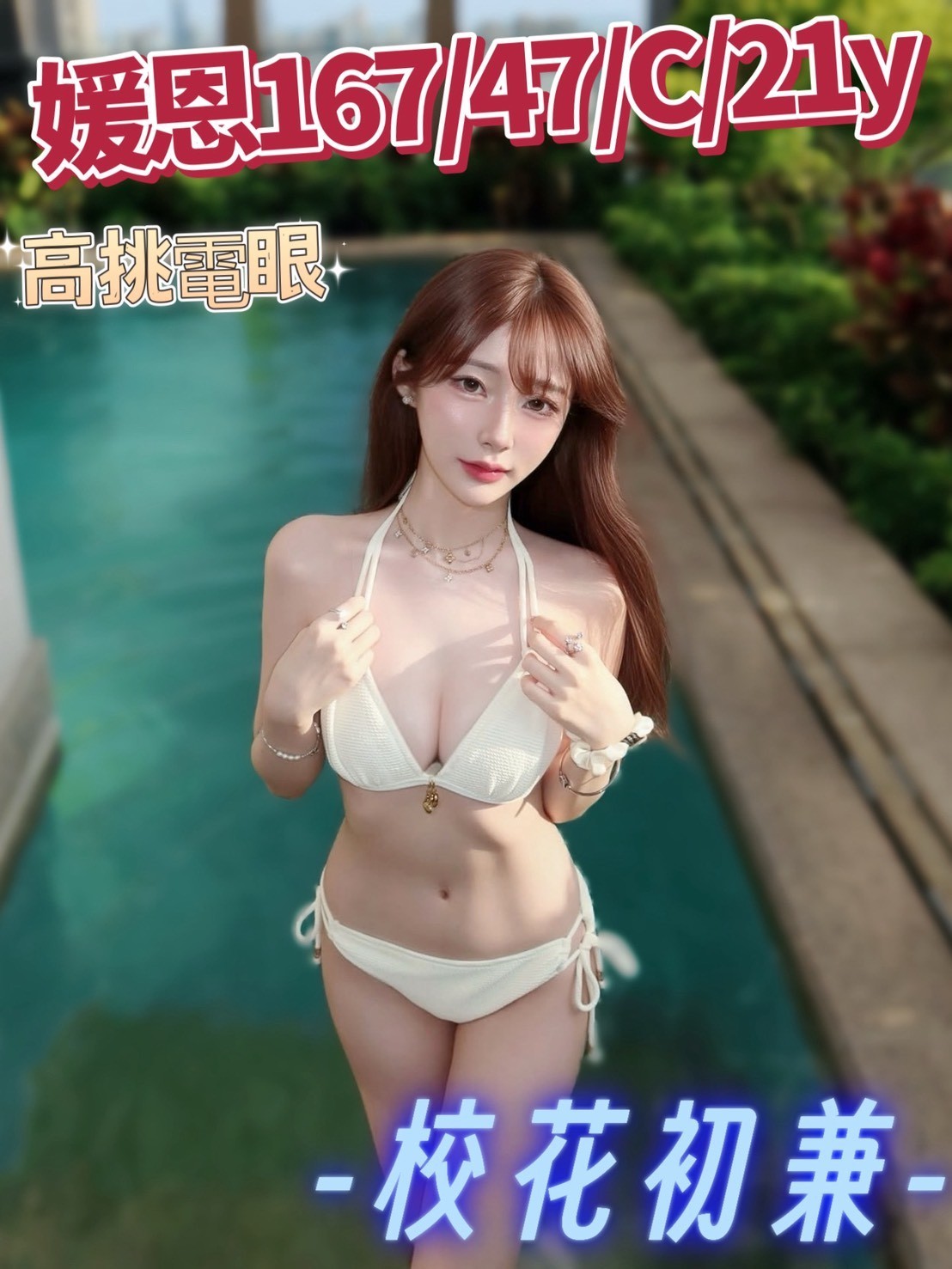 高雄約炮網站妹名:媛恩標籤:高雄一夜情網站
