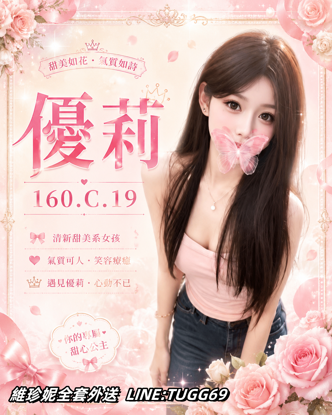 桃園援交找嫩妹妹名:優莉標籤:桃園援交找學生