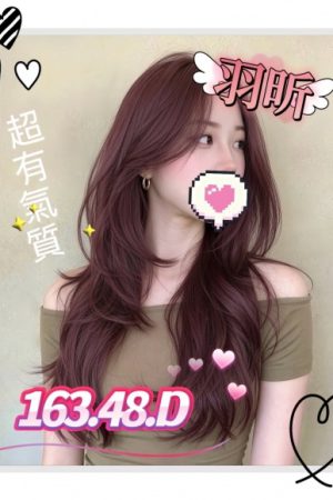 <strong>台中逢甲外約<hr>妹名:羽昕<hr>標籤:台中南區外送茶<strong>