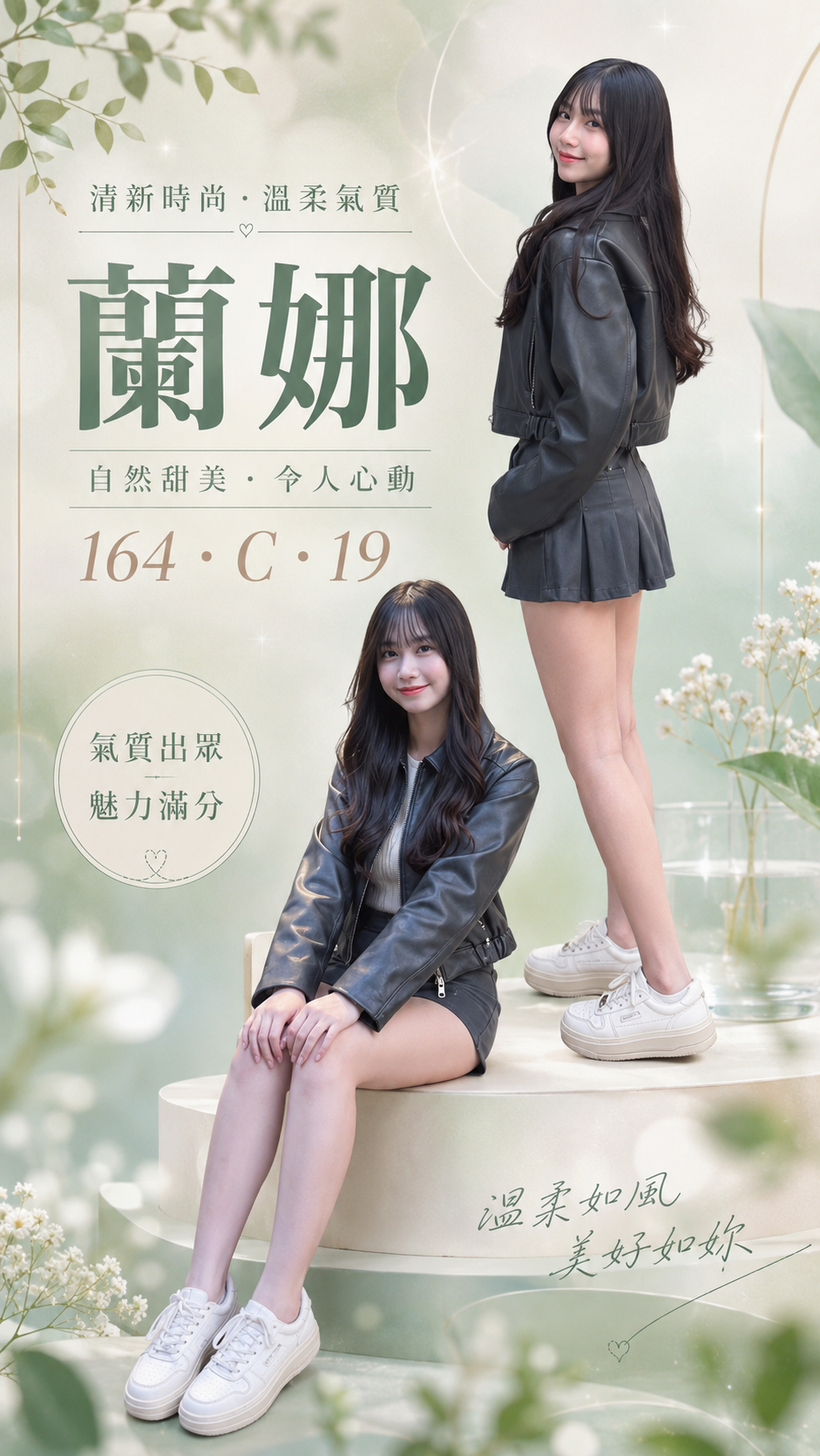 桃園茶妹上門妹名:蘭娜標籤:桃園外送全套妹