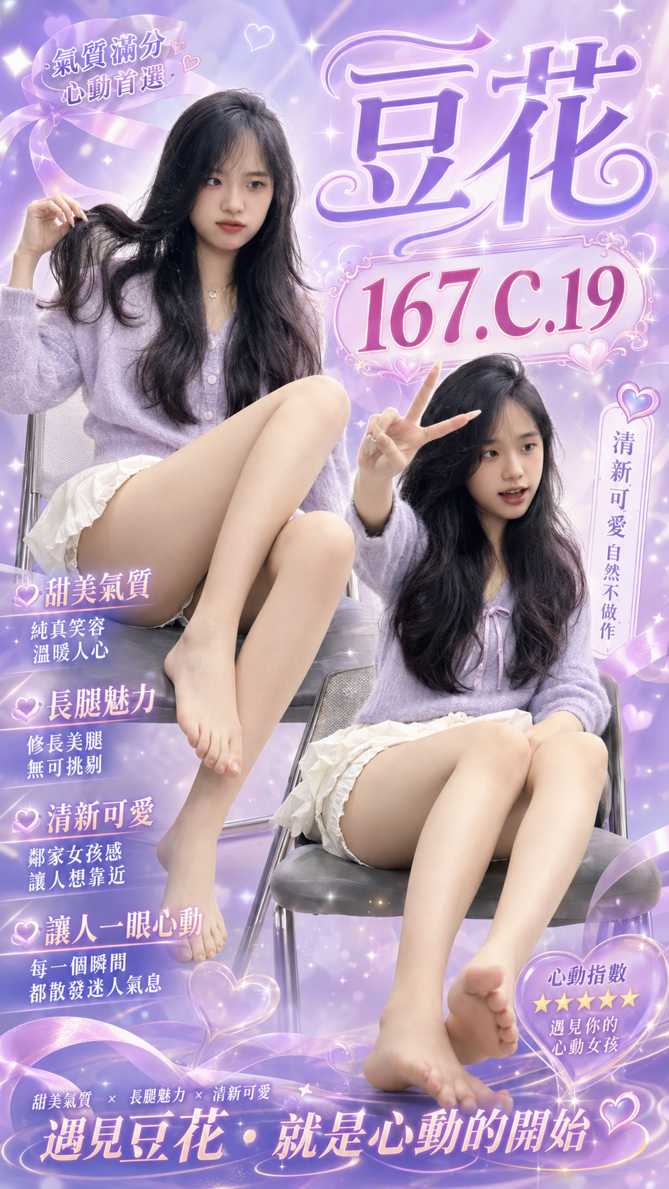 高雄茶妹上門妹名:豆花標籤:高雄外送全套妹
