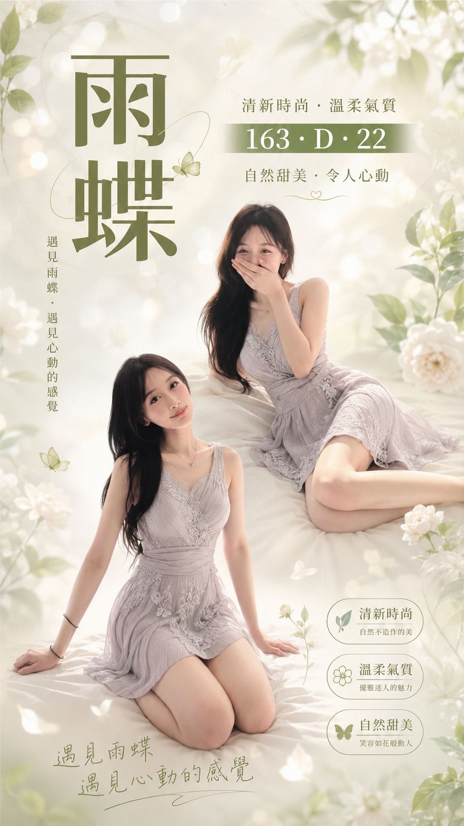 台中茶妹上門妹名:雨蝶標籤:台中外送全套妹