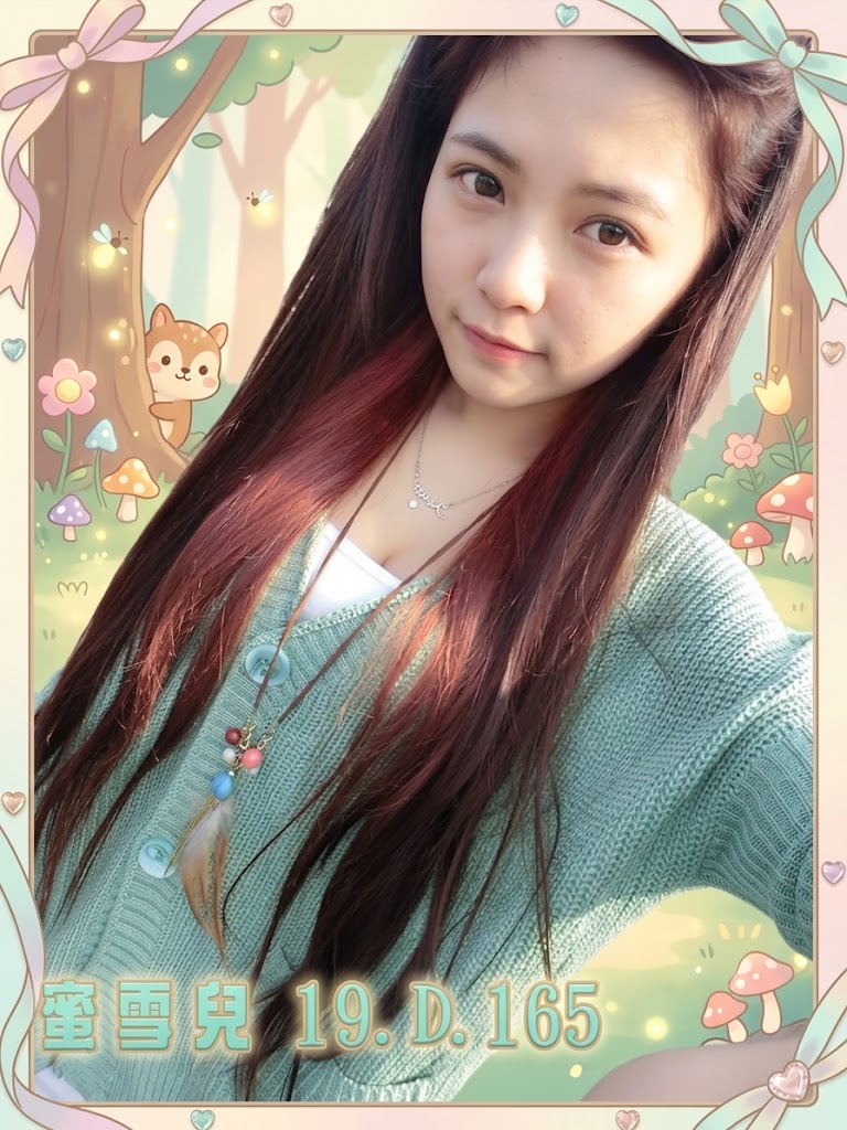 高雄出差叫小姐妹名:蜜雪兒標籤:高雄叫妹開箱