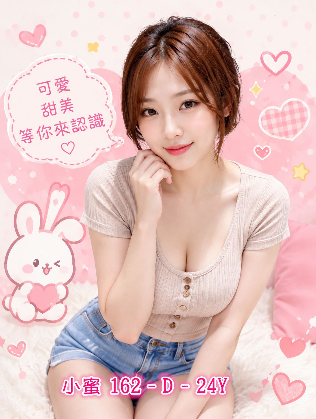 台中南屯約炮妹名:小蜜標籤:台中北屯約炮