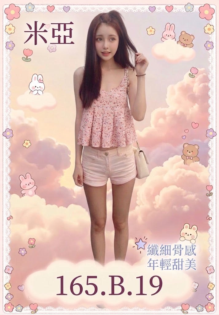 台北茶莊本人照妹名:米亞標籤:台北叫小姐本人照
