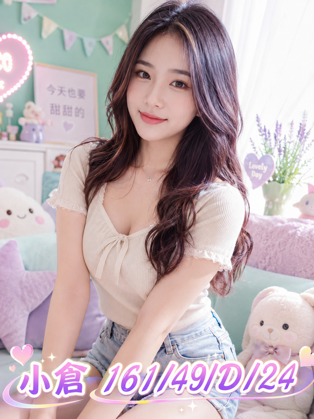 桃園南崁約炮妹名:小倉標籤:桃園中壢約妹