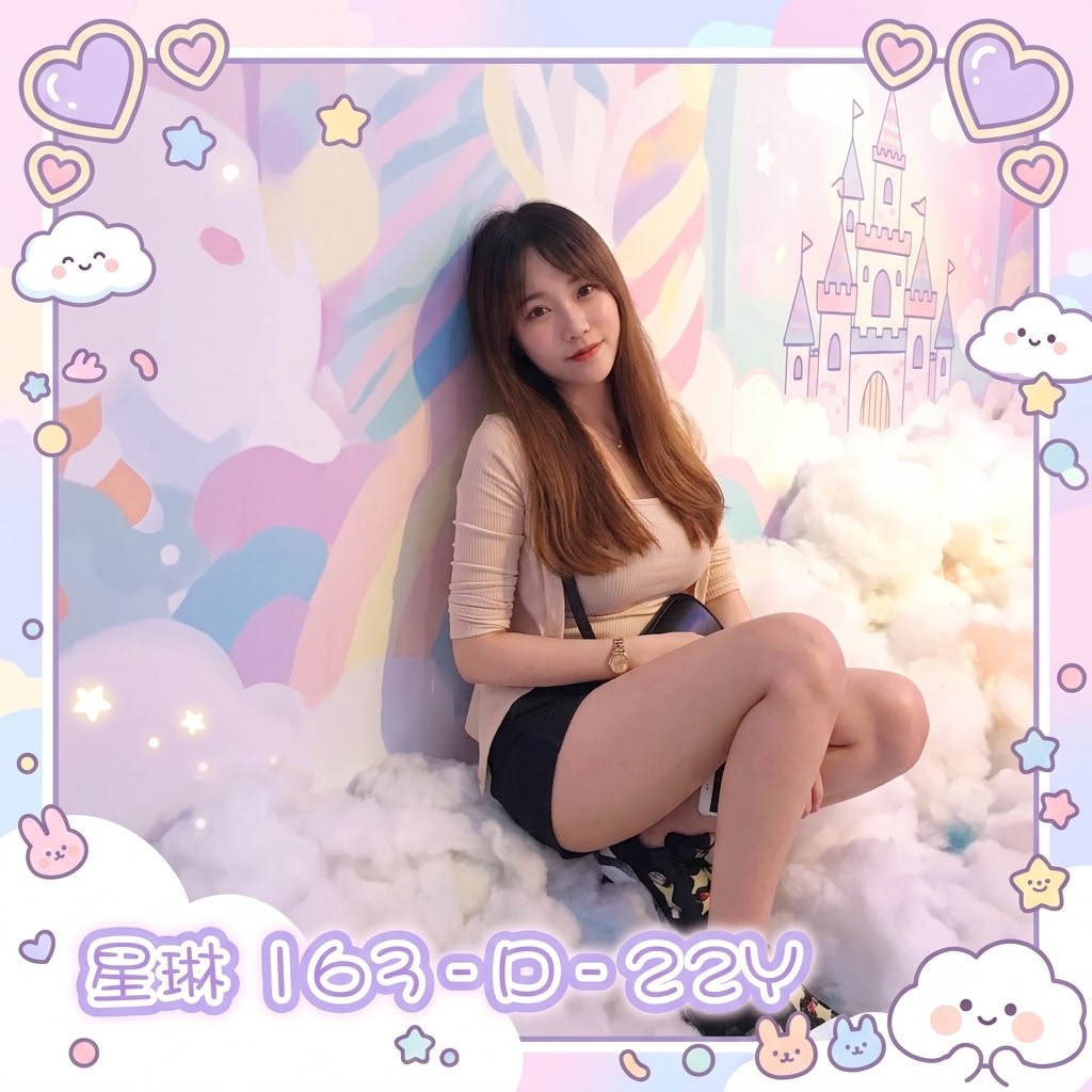 高雄茶莊本人照妹名:星琳標籤:高雄叫小姐本人照