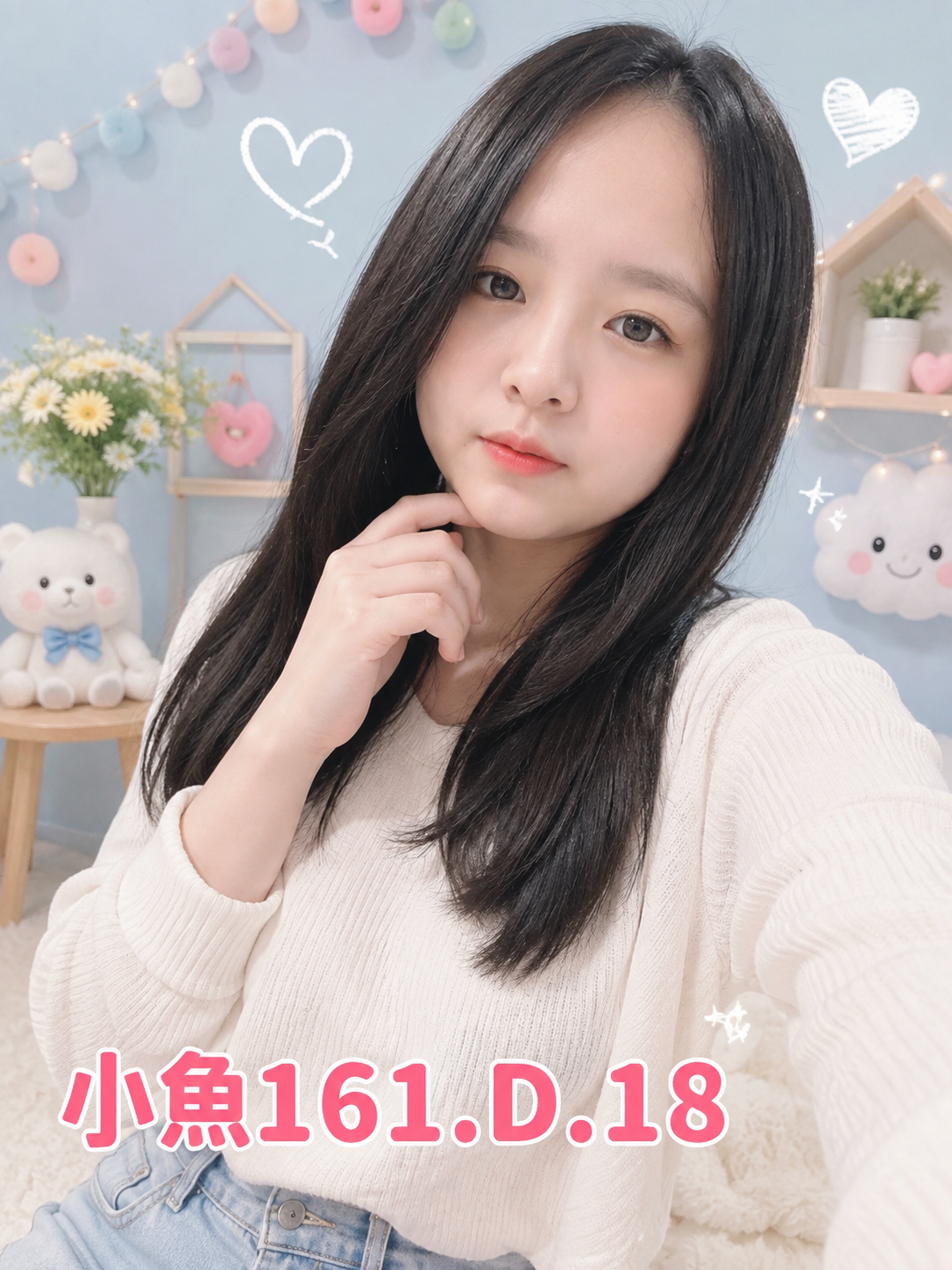 桃園蘆竹約炮妹名:小魚標籤:桃園內壢約妹